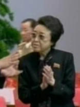 Kim Kyong-hui