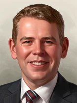Chris Hipkins