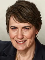 Helen Clark