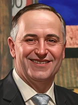 John Key