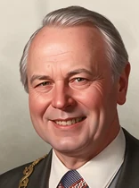Michael Hardie Boys