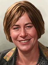 Sue Bradford