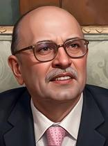 Asif Ali Zardari