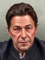 Imran Khan