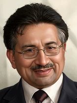 Pervez Musharraf