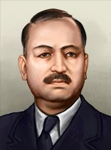 Qazi Hussain Ahmad