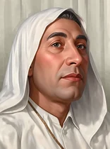 Ahmed Yassin