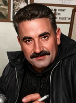 George Habash