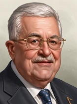 Mahmoud Abbas