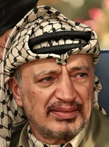 Yasser Arafat