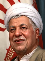Akbar Hashemi Rafsanjani