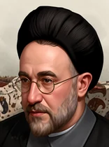 Mohammad Khatami