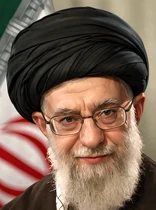 Ali Khamenei