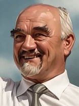 Igor Smirnov