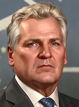 Aleksander Kwasniewski