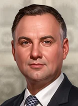 Andrzej Duda
