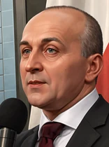 Kazimierz Marcinkiewicz
