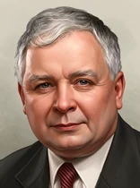 Lech Kaczyński