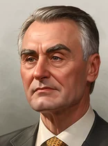 Aníbal Cavaco Silva