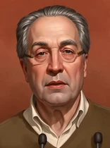 Carlos Carvalhas