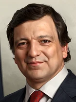 José Manuel Barroso