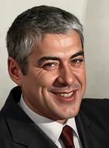 José Sócrates