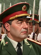 Chi Haotian