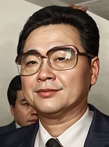 Li Peng