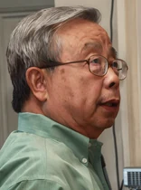 Fang Lizhi