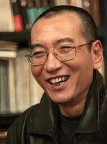Liu Xiaobo