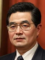 Hu Jintao