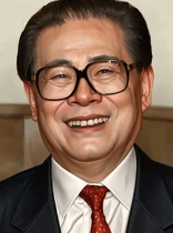 Jiang Zemin