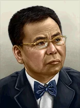Qin Zhenhai