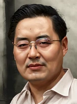 Emperor Kong Decheng