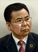 The Yongxing Emperor