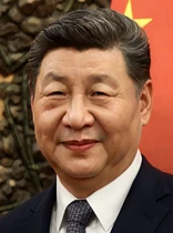 Xi Jinping