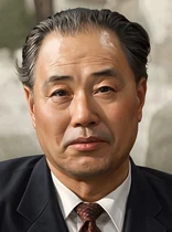 Zhao Ziyang