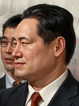 Zhou Yongkang