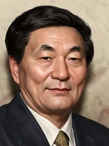 Zhu Rongji
