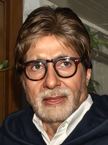 Amitabh Bachchan
