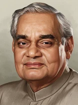 Atal Bihari Vajpayee