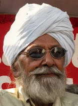 Harkishan Singh Surjeet