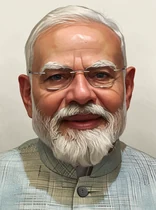 Narendra Modi