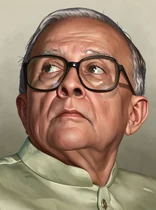 Jyoti Basu