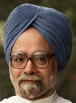 Manmohan Singh