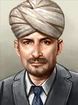 Mirza Zafar Bakht