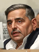 Mulayam Singh Yadav