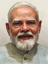 Narendra Modi