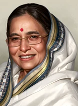 Pratibha Patil