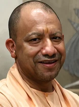 Yogi Adityanath